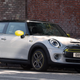 Illustration for article titled Mini Reduces Cooper SE Range Estimate To 110 Miles